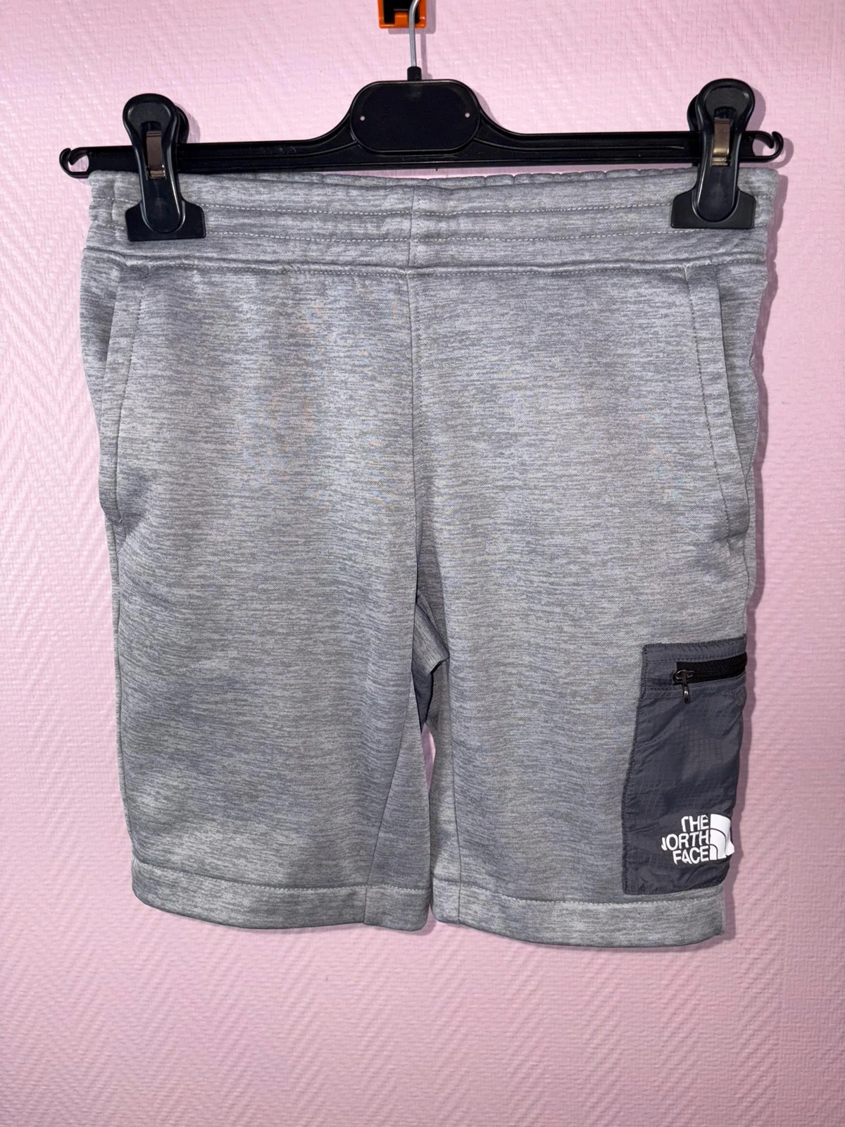 Short, garçon, the North Face taille l 13 ans